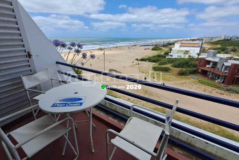 Departamento: Alfasud XII 4G en Villa Gesell zona Sur