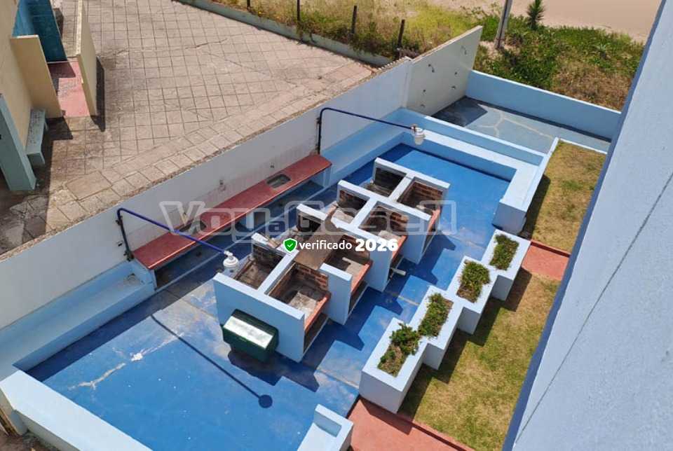 Alquilo Departamento Alfasud XII 4G en Villa Gesell zona Sur a 10 Mts de la Playa