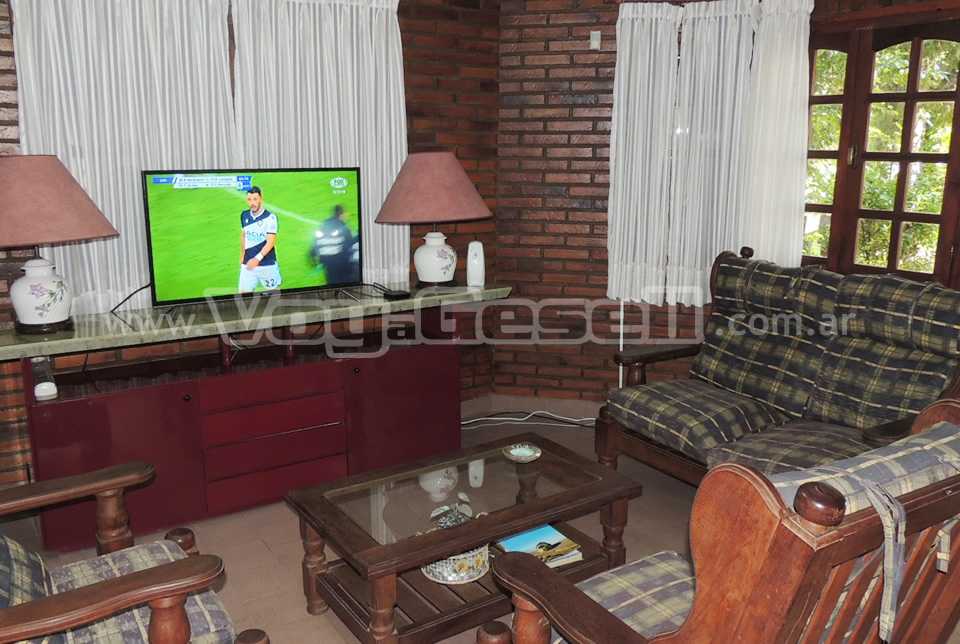 Alquilo Chalet Algo para recordar en Mar de las Pampas zona  a 300 Mts de la Playa 