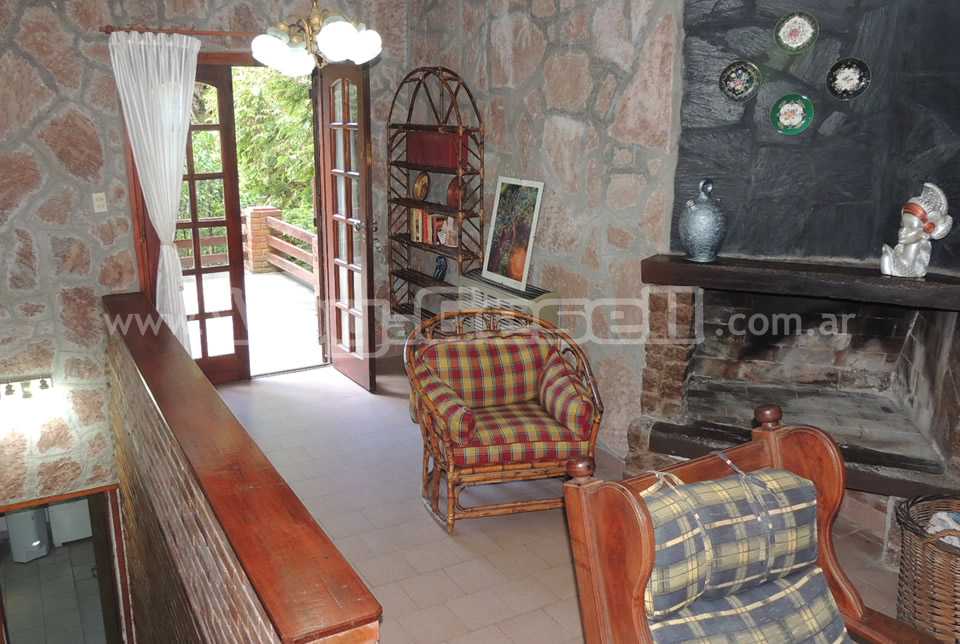 Alquilo Chalet Algo para recordar en Mar de las Pampas zona  a 300 Mts de la Playa 