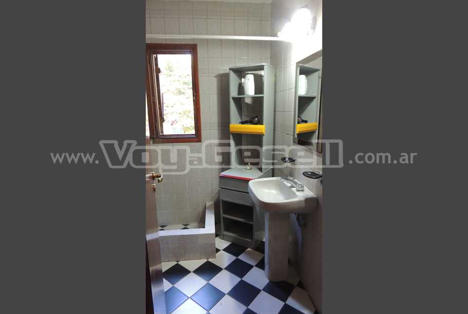 Alquilo Chalet Algo para recordar en Mar de las Pampas zona  a 300 Mts de la Playa