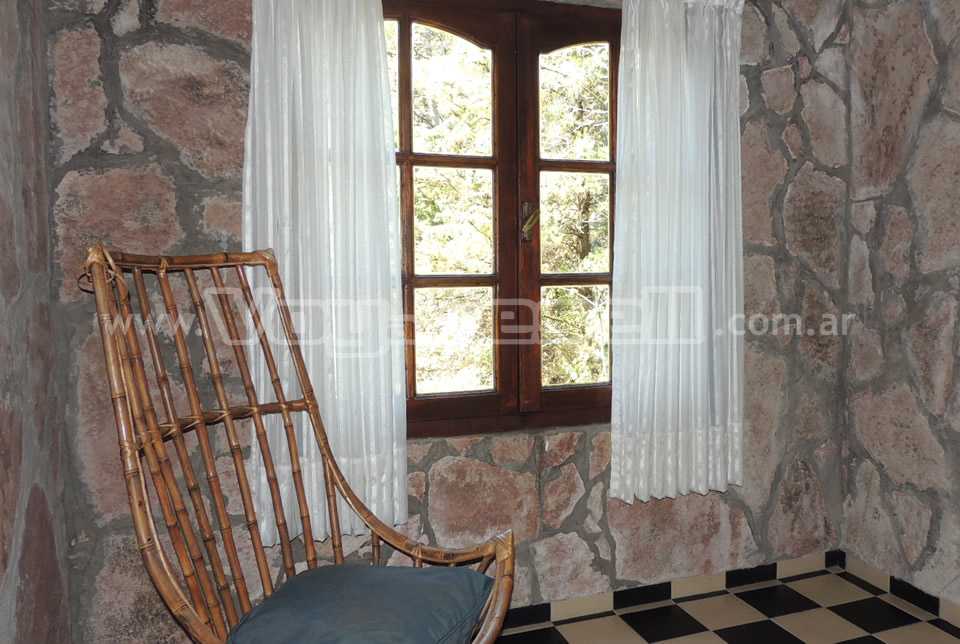 Alquilo Chalet Algo para recordar en Mar de las Pampas zona  a 300 Mts de la Playa