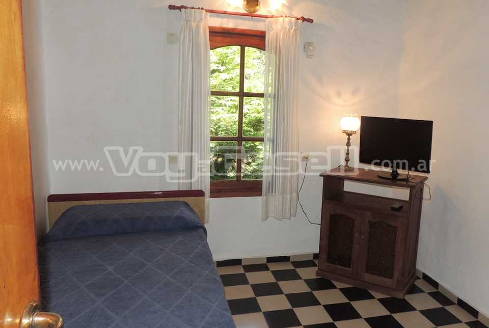 Alquilo Chalet Algo para recordar en Mar de las Pampas zona  a 300 Mts de la Playa