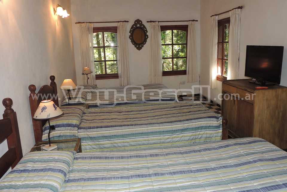 Alquilo Chalet Algo para recordar en Mar de las Pampas zona  a 300 Mts de la Playa