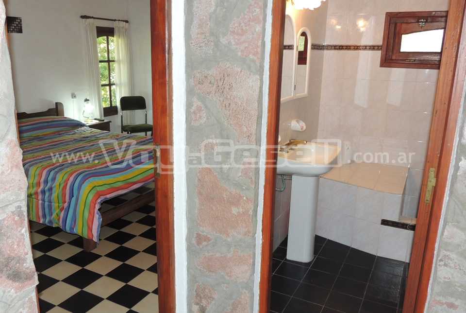 Alquilo Chalet Algo para recordar en Mar de las Pampas zona  a 300 Mts de la Playa