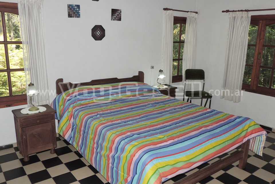 Alquilo Chalet Algo para recordar en Mar de las Pampas zona  a 300 Mts de la Playa