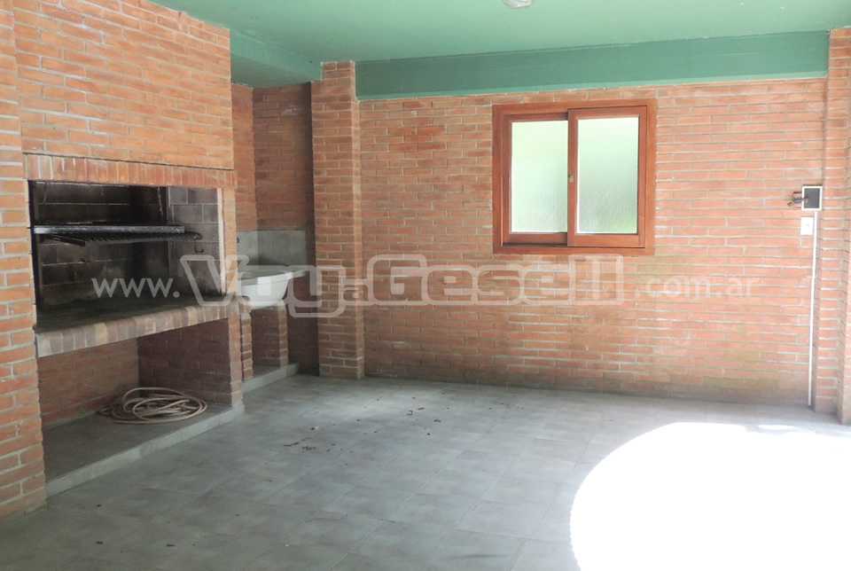 Alquilo Chalet Algo para recordar en Mar de las Pampas zona  a 300 Mts de la Playa