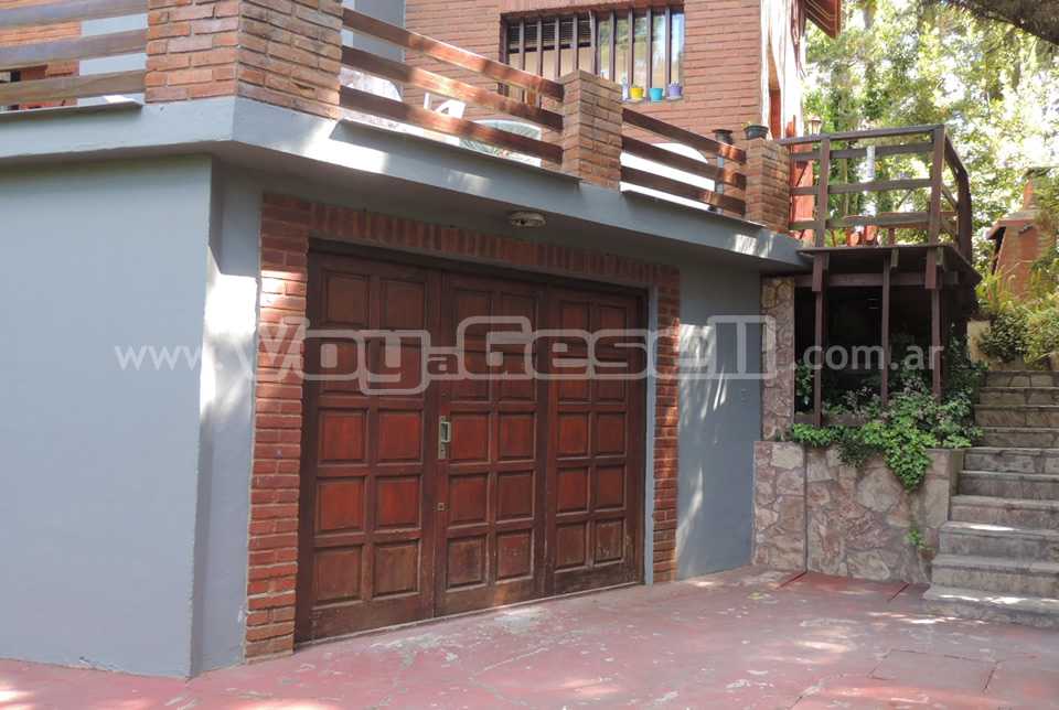 Alquilo Chalet Algo para recordar en Mar de las Pampas zona  a 300 Mts de la Playa