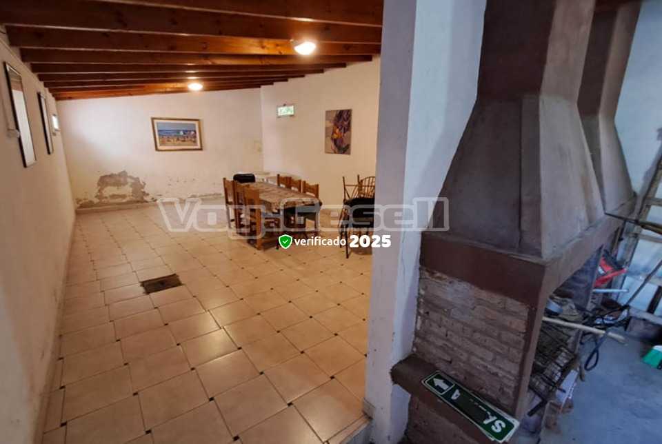 Alquilo Departamento Almanzor 1ro A en Villa Gesell zona Centro a 85 Mts de la Playa