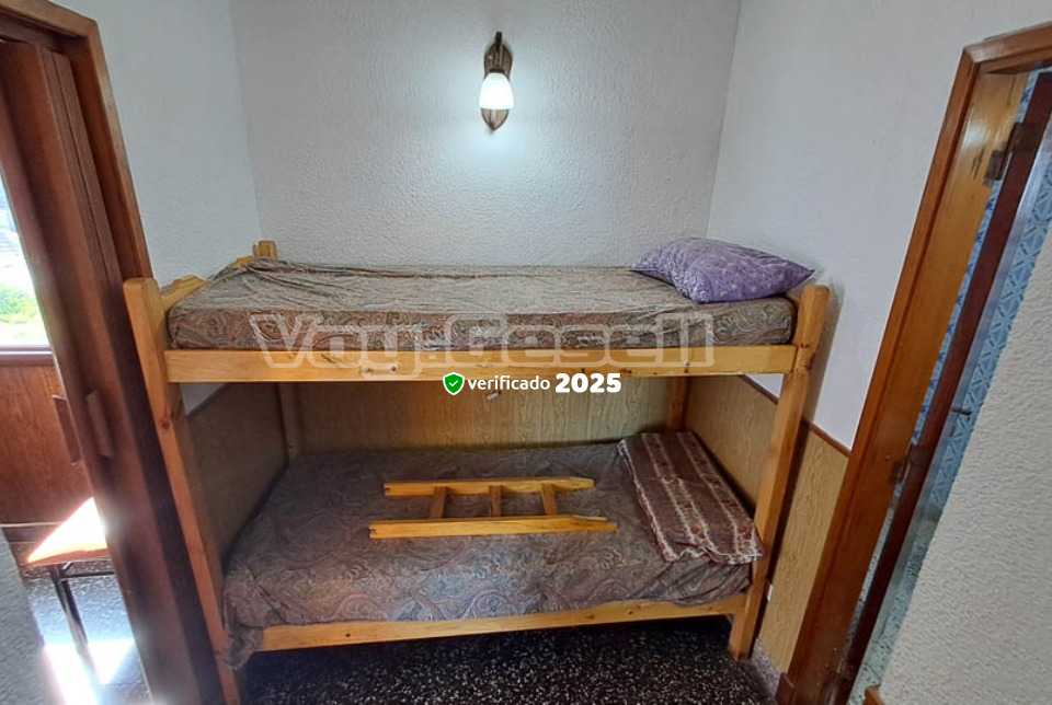 Alquilo Departamento Almanzor 1ro A en Villa Gesell zona Centro a 85 Mts de la Playa