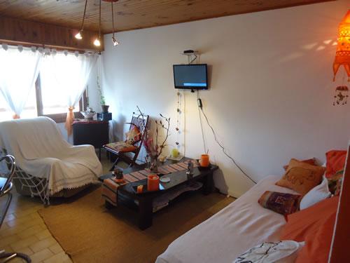 Alquilo Departamento Almar 28 en Villa Gesell zona Sur a 100 Mts de la Playa 