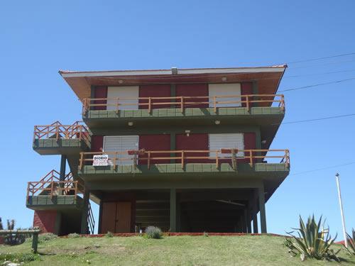 Almar 28: Departamento en Villa Gesell zona Sur