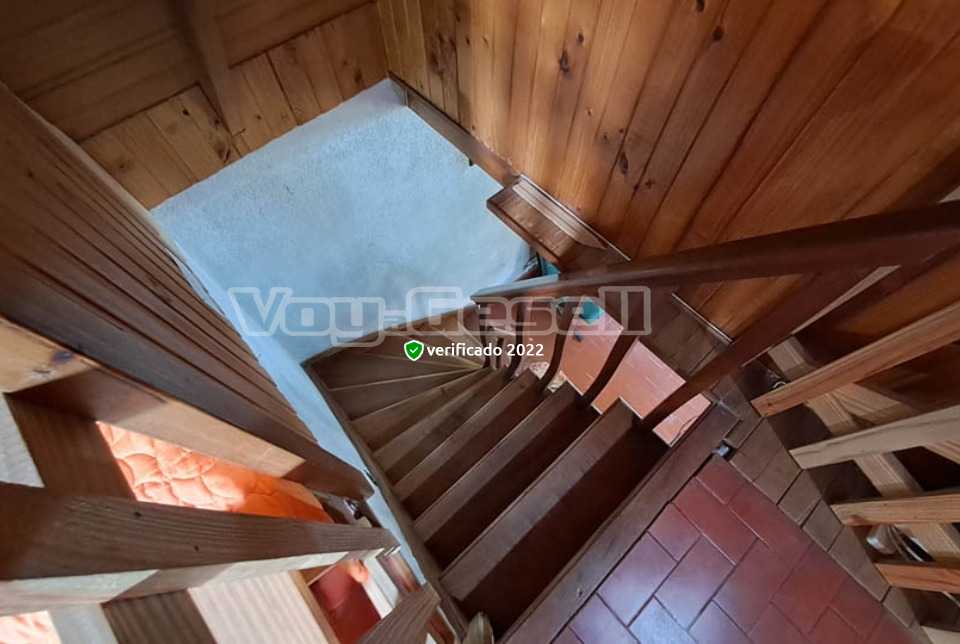 Alquilo Casa Alpino Blanco en Villa Gesell zona Centro a 500 Mts de la Playa