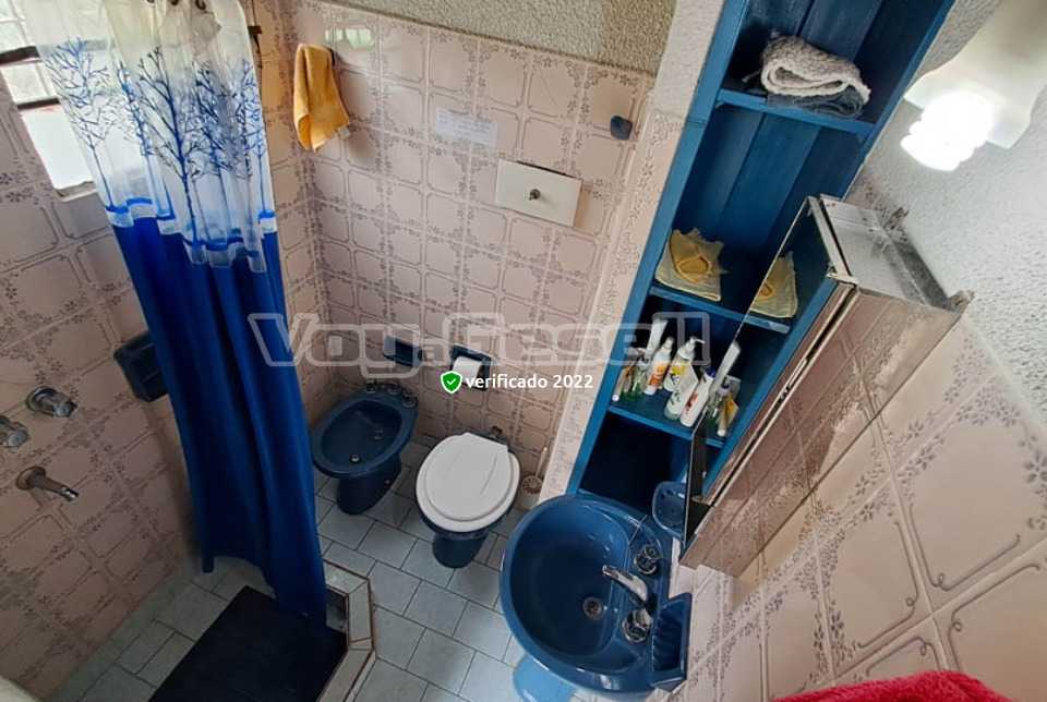 Alquilo Casa Alpino Blanco en Villa Gesell zona Centro a 500 Mts de la Playa