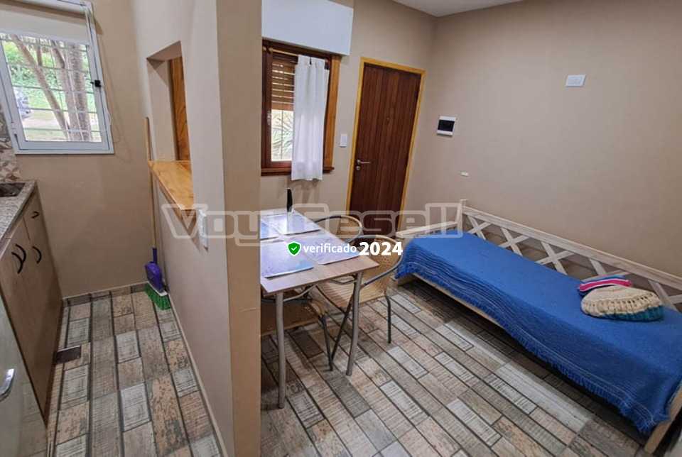 Alquilo Departamento Alta Mora en Villa Gesell zona Centro Comercial a 650 Mts de la Playa