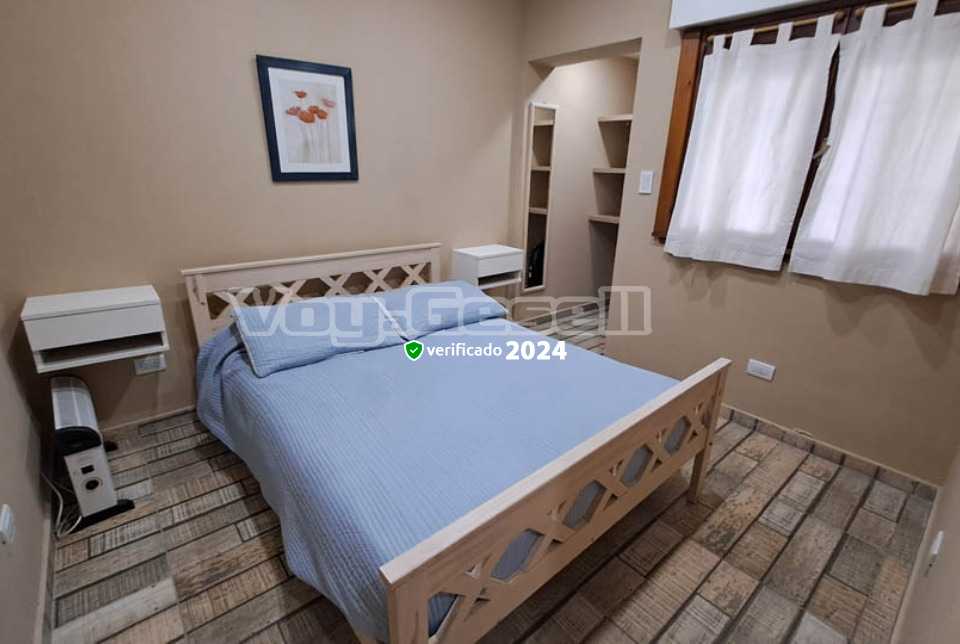 Alquilo Departamento Alta Mora en Villa Gesell zona Centro Comercial a 650 Mts de la Playa Dormitorio