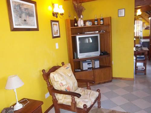 Alquilo Duplex Altos del Mar 14 en Villa Gesell zona Barrio Norte a 150 Mts de la Playa