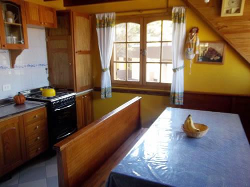 Alquilo Duplex Altos del Mar 14 en Villa Gesell zona Barrio Norte a 150 Mts de la Playa