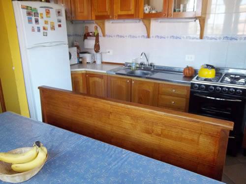 Alquilo Duplex Altos del Mar 14 en Villa Gesell zona Barrio Norte a 150 Mts de la Playa