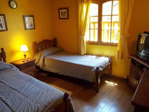 Alquilo Duplex Altos del Mar 14 en Villa Gesell zona Barrio Norte a 150 Mts de la Playa