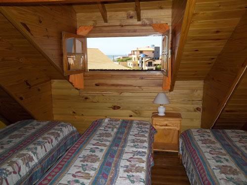 Alquilo Duplex Altos del Mar 14 en Villa Gesell zona Barrio Norte a 150 Mts de la Playa