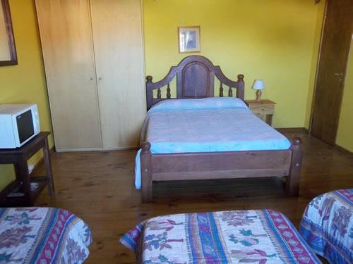 Alquilo Duplex Altos del Mar 14 en Villa Gesell zona Barrio Norte a 150 Mts de la Playa