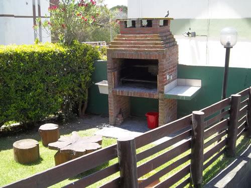 Alquilo Duplex Altos del Mar 14 en Villa Gesell zona Barrio Norte a 150 Mts de la Playa