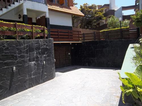 Alquilo Duplex Altos del Mar 14 en Villa Gesell zona Barrio Norte a 150 Mts de la Playa