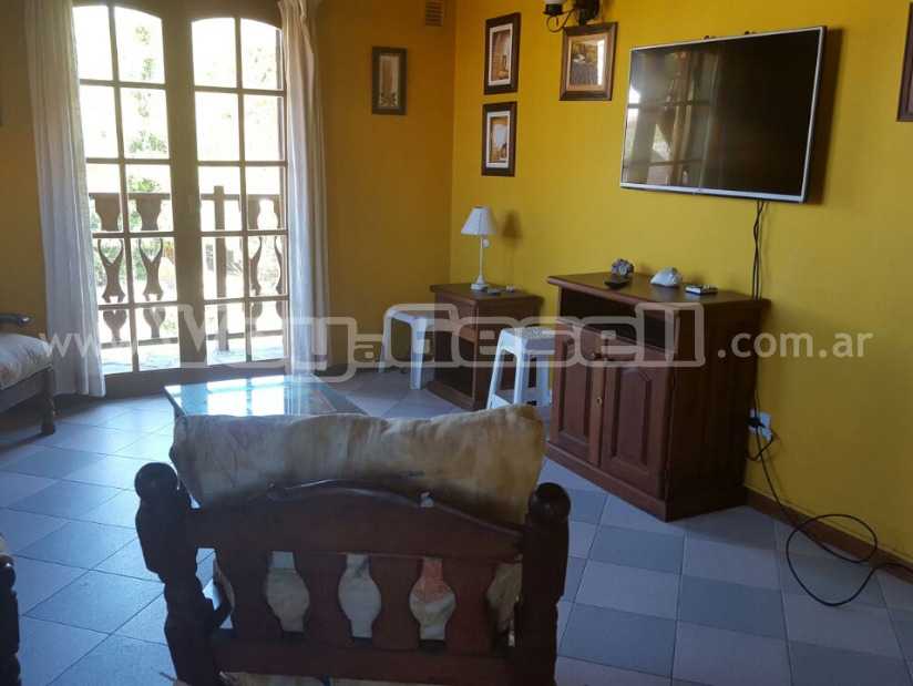 Alquilo Duplex Altos del Mar 14 en Villa Gesell zona Barrio Norte a 150 Mts de la Playa 