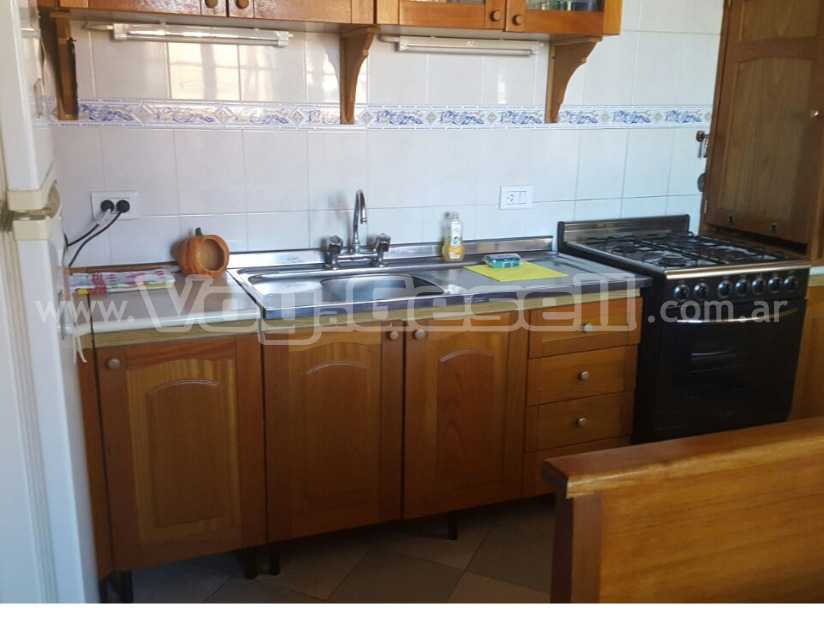 Alquilo Duplex Altos del Mar 14 en Villa Gesell zona Barrio Norte a 150 Mts de la Playa 