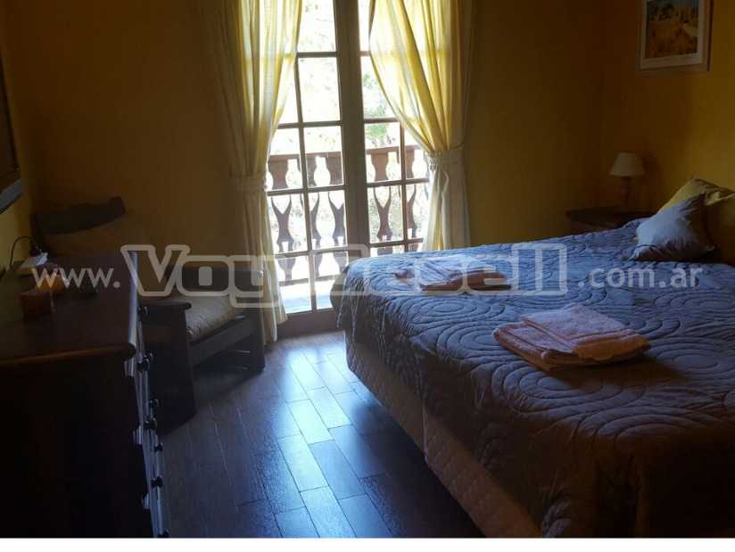 Alquilo Duplex Altos del Mar 14 en Villa Gesell zona Barrio Norte a 150 Mts de la Playa 