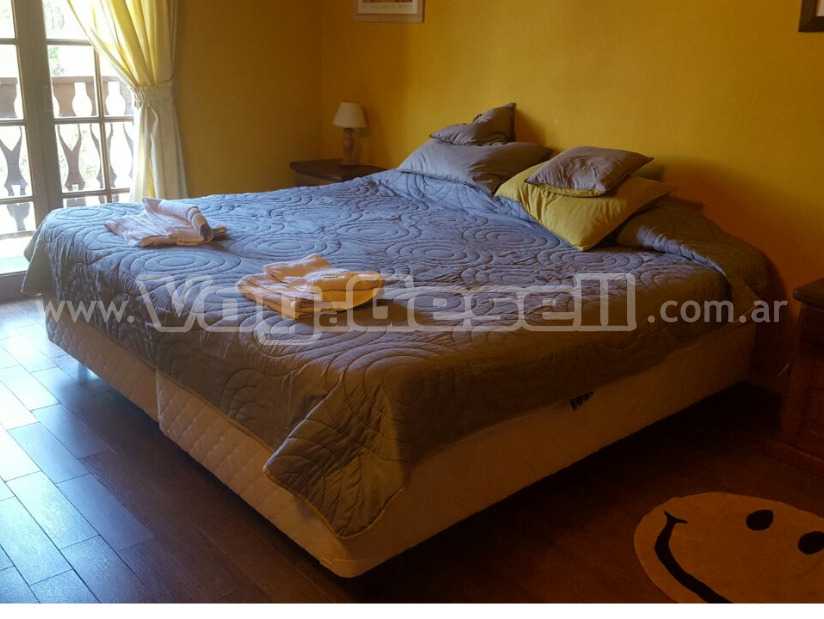 Alquilo Duplex Altos del Mar 14 en Villa Gesell zona Barrio Norte a 150 Mts de la Playa 