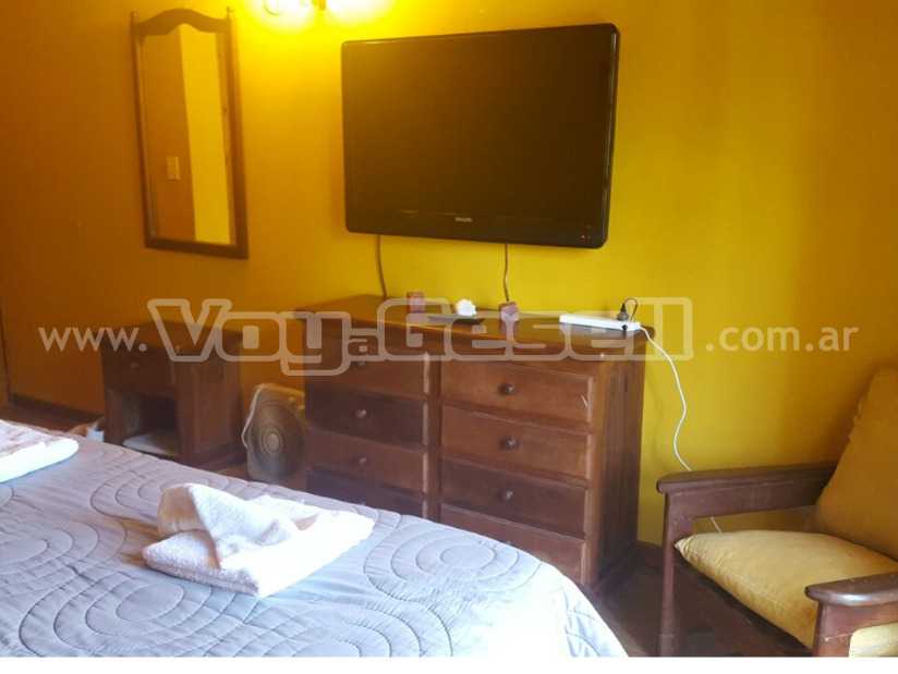 Alquilo Duplex Altos del Mar 14 en Villa Gesell zona Barrio Norte a 150 Mts de la Playa