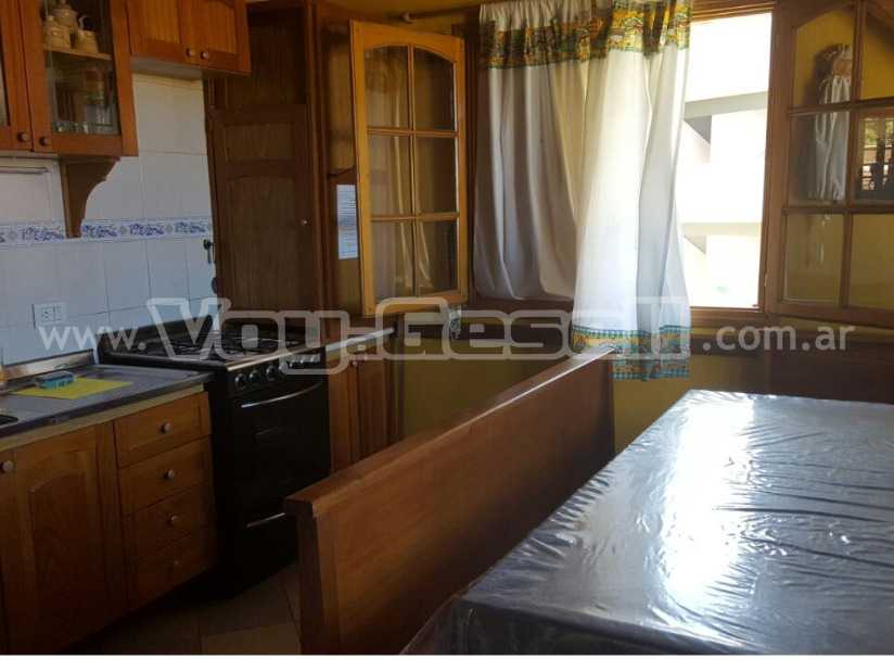 Alquilo Duplex Altos del Mar 14 en Villa Gesell zona Barrio Norte a 150 Mts de la Playa