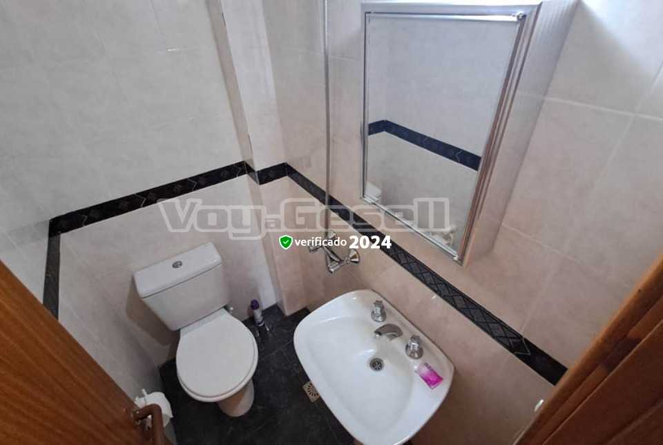 Alquilo Casa Altos del Mar planta baja en Villa Gesell zona Barrio Norte a 120 Mts de la Playa