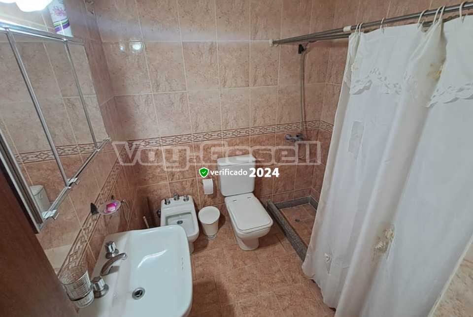 Alquilo Casa Altos del Mar planta baja en Villa Gesell zona Barrio Norte a 120 Mts de la Playa