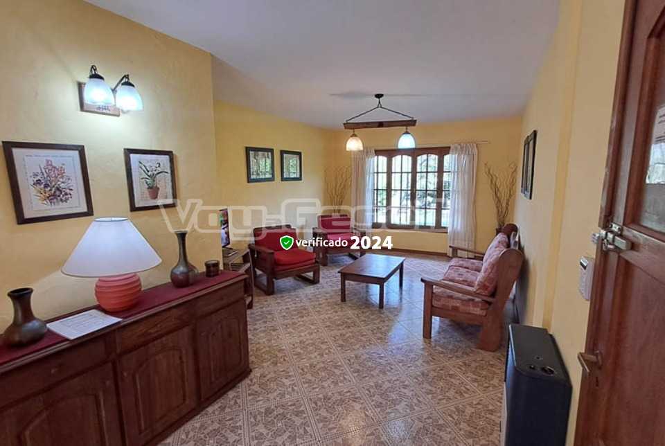 Alquilo Casa Altos del Mar planta baja en Villa Gesell zona Barrio Norte a 120 Mts de la Playa 