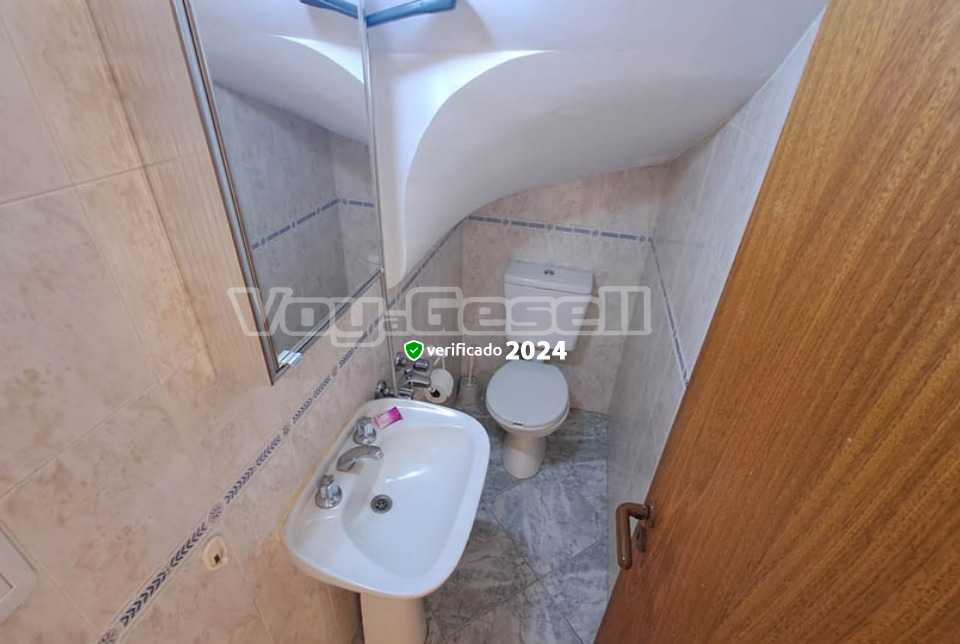 Alquilo Duplex Altos del Mar triplex en Villa Gesell zona Barrio Norte a 120 Mts de la Playa 