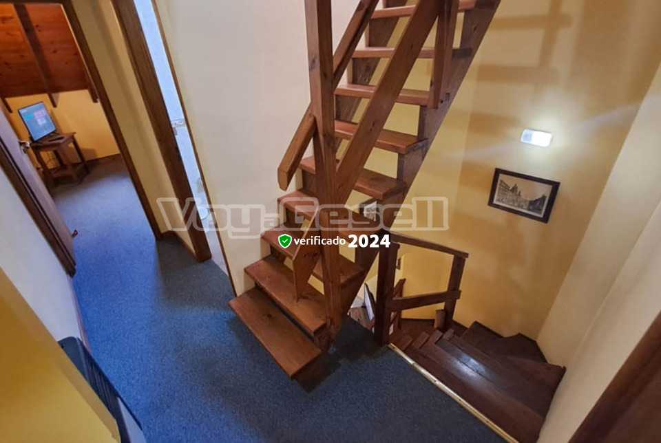 Alquilo Duplex Altos del Mar triplex en Villa Gesell zona Barrio Norte a 120 Mts de la Playa