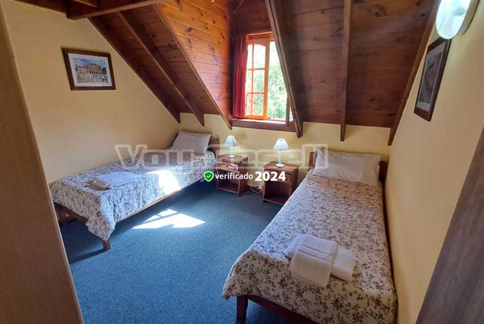 Alquilo Duplex Altos del Mar triplex en Villa Gesell zona Barrio Norte a 120 Mts de la Playa