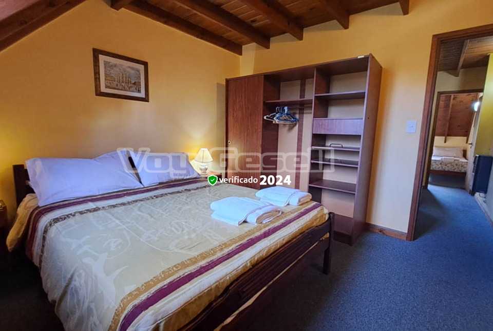 Alquilo Duplex Altos del Mar triplex en Villa Gesell zona Barrio Norte a 120 Mts de la Playa