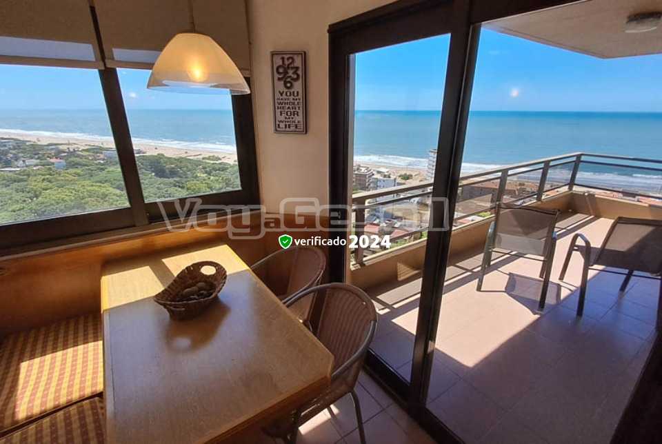 Altos del Pinar 19B: Departamento en Villa Gesell zona Barrio Norte