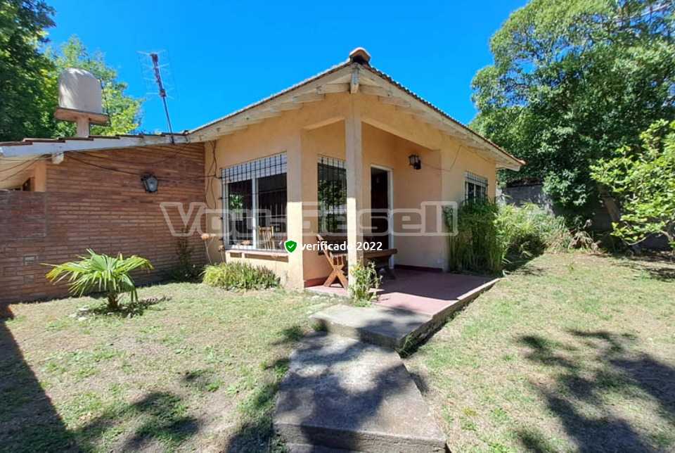 Alumine: Casa en Villa Gesell zona Centro