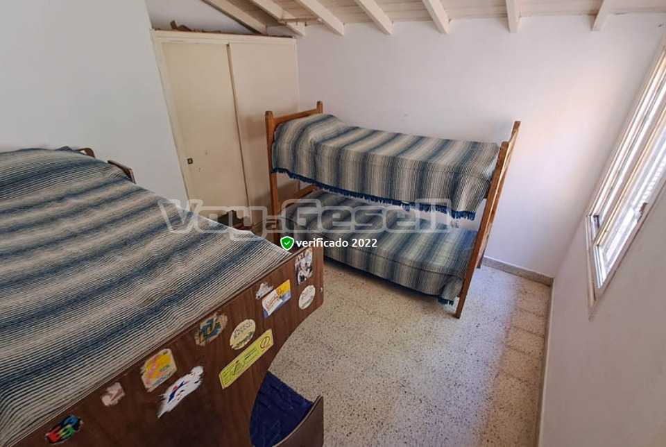 Alquilo Casa Alumine en Villa Gesell zona Centro a 1300 Mts de la Playa