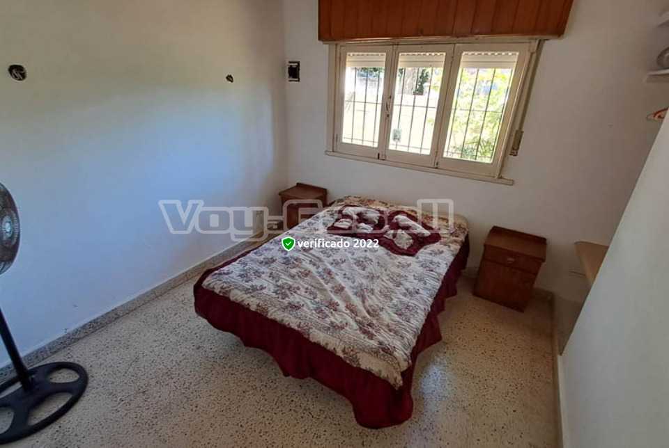 Alquilo Casa Alumine en Villa Gesell zona Centro a 1300 Mts de la Playa