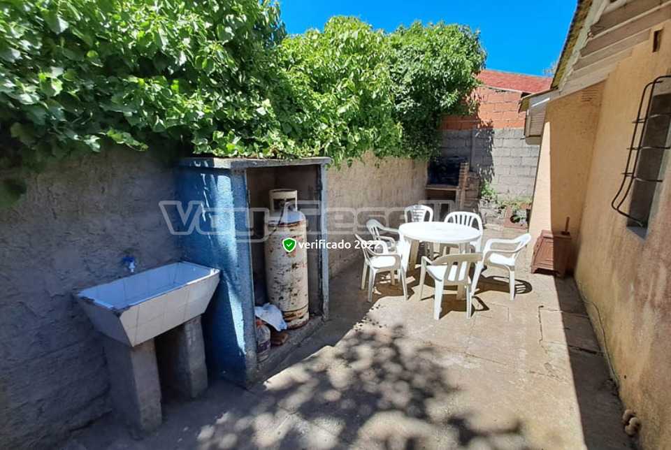 Alquilo Casa Alumine en Villa Gesell zona Centro a 1300 Mts de la Playa