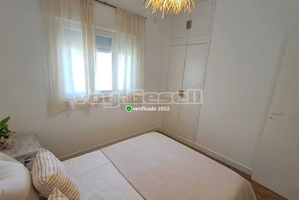 Alquilo Departamento Vientos de Mar en Villa Gesell zona Centro Comercial a 20 Mts de la Playa