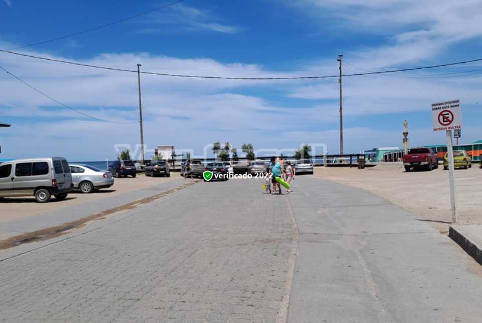 Alquilo Departamento Vientos de Mar en Villa Gesell zona Centro Comercial a 20 Mts de la Playa