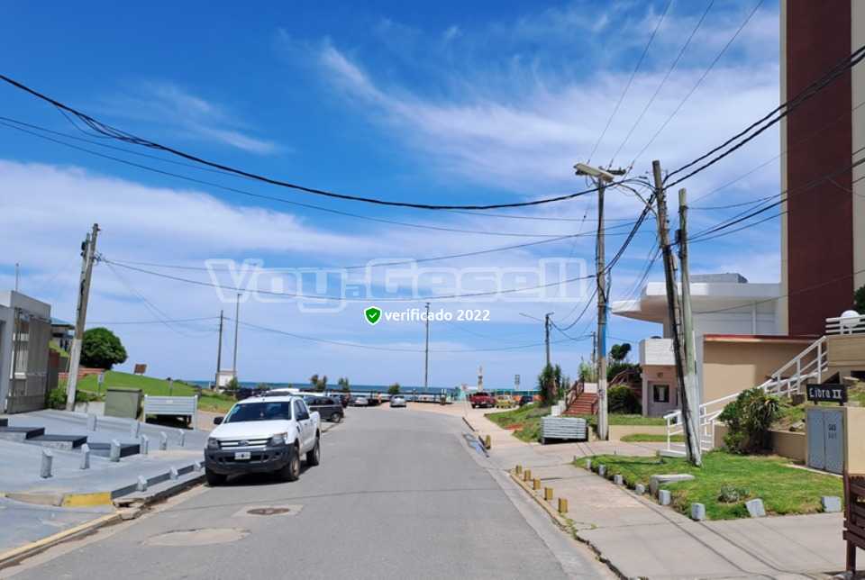 Alquilo Departamento Vientos de Mar en Villa Gesell zona Centro Comercial a 20 Mts de la Playa