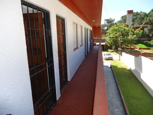 Alquilo Departamento America VI depto 13 en Villa Gesell zona Sur a 200 Mts de la Playa 